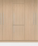 Fisher & Paykel 24" Series 5 Integrated Refrigerator Freezer - RB2470BRV1