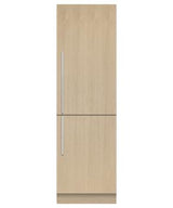 Fisher & Paykel 24" Series 5 Integrated Refrigerator Freezer - RB2470BRV1
