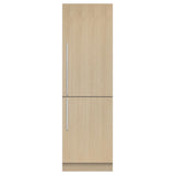 Fisher & Paykel 24" Series 5 Integrated Refrigerator Freezer - RB2470BRV1