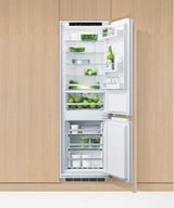 Fisher & Paykel 24" Series 5 Integrated Refrigerator Freezer - RB2470BRV1
