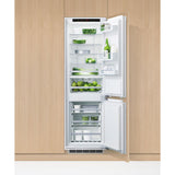 Fisher & Paykel 24" Series 5 Integrated Refrigerator Freezer - RB2470BRV1