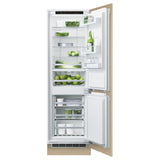 Fisher & Paykel 24" Series 5 Integrated Refrigerator Freezer - RB2470BRV1