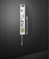 Fisher & Paykel 24" Series 5 Integrated Refrigerator Freezer - RB2470BRV1