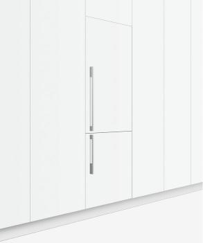 Fisher & Paykel 24" Series 5 Integrated Refrigerator Freezer - RB2470BRV1