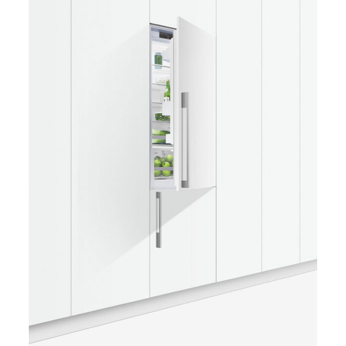 Fisher & Paykel 24" Series 5 Integrated Refrigerator Freezer - RB2470BRV1