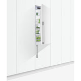 Fisher & Paykel 24" Series 5 Integrated Refrigerator Freezer - RB2470BRV1