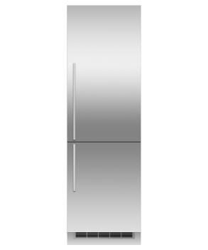 Fisher & Paykel 24" Series 5 Integrated Refrigerator Freezer - RB2470BRV1