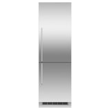 Fisher & Paykel 24" Series 5 Integrated Refrigerator Freezer - RB2470BRV1