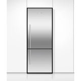 Fisher & Paykel 13.5 cu ft Series 5 Refrigerator Freezer, Ice - RF135BDRJX4