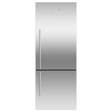 Fisher & Paykel 13.5 cu ft Series 5 Refrigerator Freezer, Ice - RF135BDRJX4
