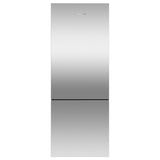 Fisher & Paykel 13.5 cu ft Series 7 Refrigerator Freezer, Ice - RF135BRPJX6