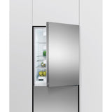 Fisher & Paykel 17.5 cu ft Series 5 Refrigerator Freezer - RF170BRPX6 N