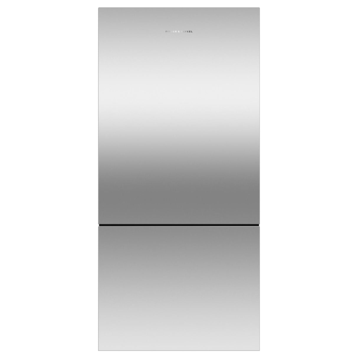 Fisher & Paykel 17.5 cu ft Series 5 Refrigerator Freezer - RF170BRPX6 N