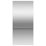 Fisher & Paykel 17.5 cu ft Series 5 Refrigerator Freezer - RF170BRPX6 N