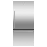Fisher & Paykel 17.1 cu ft Series 5 Refrigerator Freezer, Ice - RF170WDRJX5