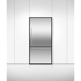 Fisher & Paykel 17.1 cu ft Series 5 Refrigerator Freezer - RF170WDRX5 N
