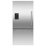 Fisher & Paykel 17.1 cu ft Series 7 Refrigerator Freezer, Ice & Water - RF170WLKUX6