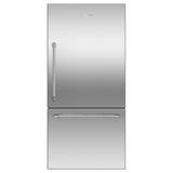Fisher & Paykel 17.1 cu ft Series 7 Refrigerator Freezer, Ice -  RF170WRKJX6