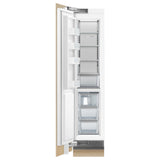 Fisher & Paykel 18" Series 9 Integrated Column Freezer - RS1884FLJ1