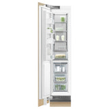 Fisher & Paykel 18" Series 9 Integrated Column Freezer - RS1884FLJ1