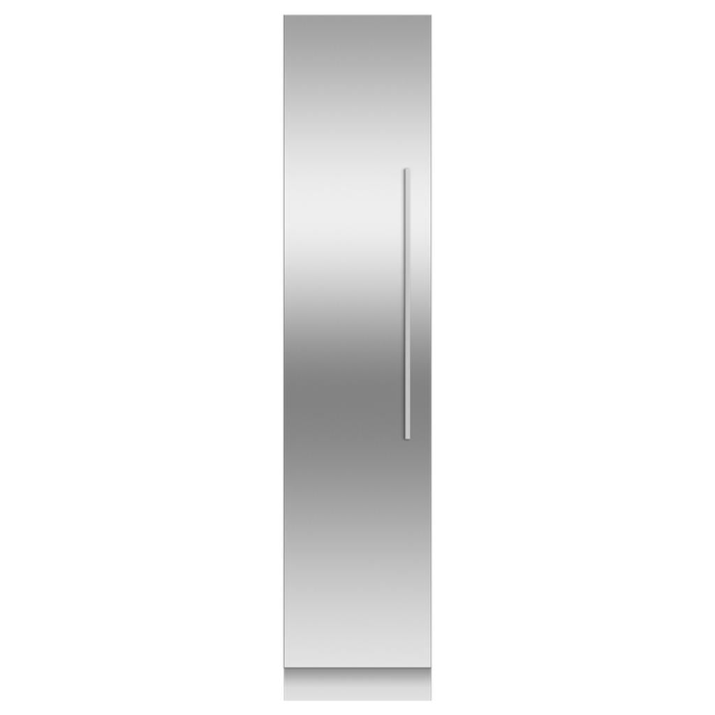 Fisher & Paykel 18" Series 9 Integrated Column Freezer, Ice - RS1884FLJ1