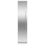 Fisher & Paykel 18" Series 9 Integrated Column Freezer, Ice - RS1884FLJ1
