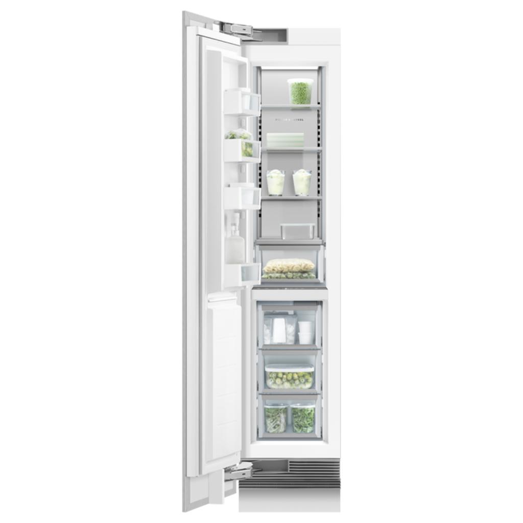 Fisher & Paykel 18" Series 9 Integrated Column Freezer - RS1884FLJ1