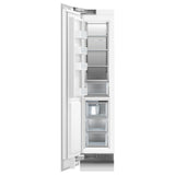 Fisher & Paykel 18" Series 9 Integrated Column Freezer, Ice - RS1884FLJK1