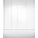 Fisher & Paykel 18" Series 9 Integrated Column Freezer, Ice - RS1884FLJK1