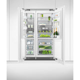 Fisher & Paykel "30" Series 9 Integrated Column Refrigerator, Water - RS3084SRHK1