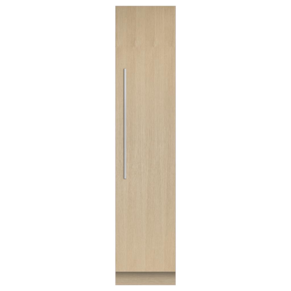 Fisher & Paykel  18" Series 9 Integrated Column Freezer, Ice - RS1884FRJK1
