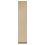 Fisher & Paykel  18" Series 9 Integrated Column Freezer, Ice - RS1884FRJK1