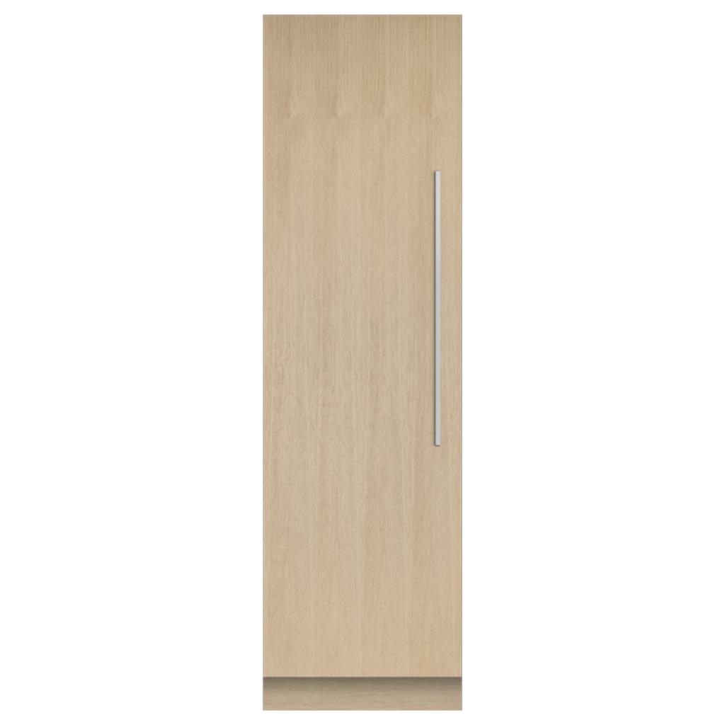 Fisher & Paykel 24" Series 9 Integrated Column Freezer, Ice - RS2484FLJK1
