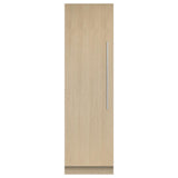 Fisher & Paykel 24" Series 9 Integrated Column Freezer, Ice - RS2484FLJK1