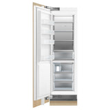 Fisher & Paykel 24" Series 9 Integrated Column Freezer, Ice - RS2484FLJK1