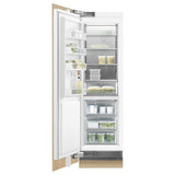 Fisher & Paykel 24" Series 9 Integrated Column Freezer, Ice - RS2484FLJK1