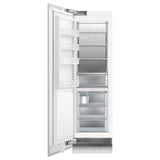 Fisher & Paykel 24" Series 9 Integrated Column Freezer, Ice - RS2484FLJK1