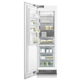Fisher & Paykel 24" Series 9 Integrated Column Freezer, Ice - RS2484FLJK1