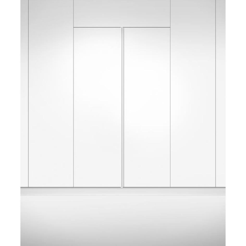 Fisher & Paykel 24" Series 9 Integrated Column Freezer, Ice - RS2484FLJK1