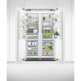Fisher & Paykel 24" Series 9 Integrated Column Refrigerator - RS2484SR1