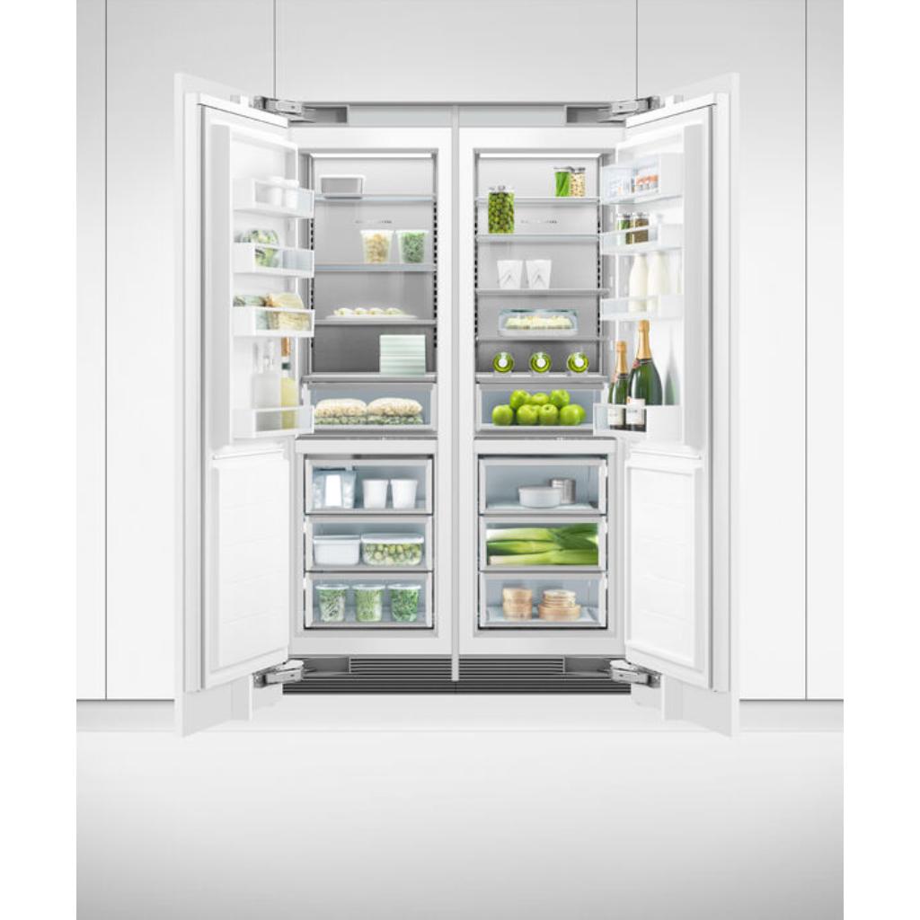 Fisher & Paykel 24" Series 9 Integrated Column Refrigerator - RS2484SRK1