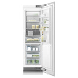 Fisher & Paykel 24" Series 9 Integrated Column Freezer, Ice - RS2484FRJK1
