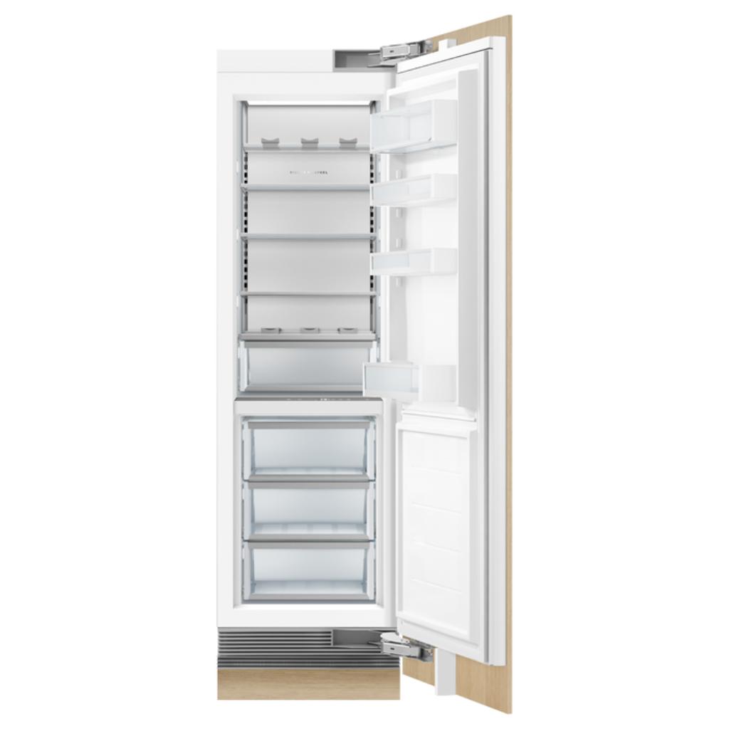 Fisher & Paykel 24" Series 9 Integrated Column Refrigerator - RS2484SR1