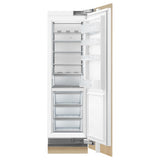 Fisher & Paykel 24" Series 9 Integrated Column Refrigerator - RS2484SR1