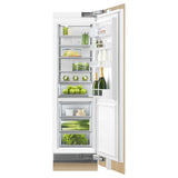 Fisher & Paykel 24" Series 9 Integrated Column Refrigerator - RS2484SR1