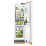 Fisher & Paykel 24" Series 9 Integrated Column Refrigerator Water - RS2484SRHK1