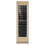 Fisher & Paykel 24" Series 11 Integrated Column Wine Cabinet - RS2484VL2K1
