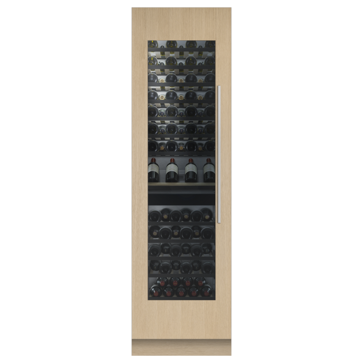 Fisher & Paykel 24" Series 11 Integrated Column Wine Cabinet - RS2484VL2K1