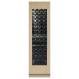 Fisher & Paykel 24" Series 11 Integrated Column Wine Cabinet - RS2484VL2K1