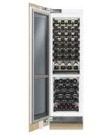 Fisher & Paykel 24" Series 11 Integrated Column Wine Cabinet - RS2484VL2K1